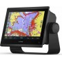 Garmin GPS GPSMAP 923xsv Bluechart g3 9" 1280 x 720