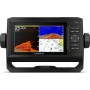 Garmin GPS / Βυθόμετρο EchoMAP UHD 62cv 6" 800 x 480 Bluechart G3