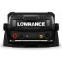 Lowrance Βυθόμετρο / Ραντάρ Elite FS Active Imaging 3 in 1 7" 1280 x 720