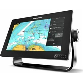 Raymarine GPS Axiom + 9 Multi-function 9" 1280 x 720