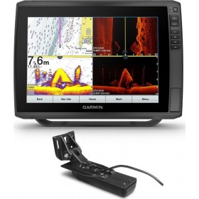 "Garmin GPS / Βυθόμετρο / Ραντάρ ECHOMAP Ultra 122sv 12"" 800 x 1280" Garmin GPS / Βυθόμετρο / Ραντάρ ECHOMAP Ultra 122sv 12" 800 x 1280
