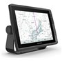 Garmin GPS / Βυθόμετρο / Ραντάρ ECHOMAP Ultra 122sv 12" 800 x 1280