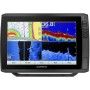 Garmin GPS / Βυθόμετρο / Ραντάρ ECHOMAP Ultra 122sv 12" 800 x 1280