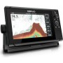 Simrad GPS / Βυθόμετρο Cruise 9 83/200 Transducer 9" 480 x 800