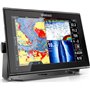 Simrad GPS / Βυθόμετρο / Ραντάρ GO12 XSE 12" 800 x 1280