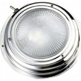 Eval Πλαφονιέρα με 20 Λευκά Led 12V