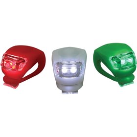 Lalizas Flexy Emergency Φανοί Ναυσιπλοΐας Σετ 3Τεμ Lalizas Flexy Emergency Φανοί Ναυσιπλοΐας Σετ 3Τεμ