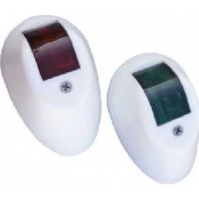 Eval Φανός Πλευρικός Ναυσιπλοΐας Ζεύγος