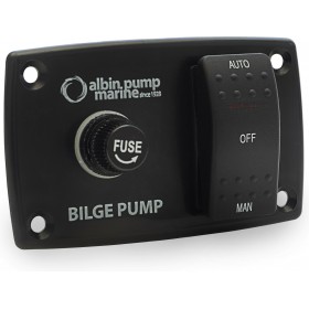 Eval Πίνακας Ελέγχου Αντλίας 3 Θέσεων 100x61mmΚωδικός: 03191 