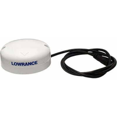 Lowrance Point-1 Κεραία-Ηλεκτρονική ΠυξίδαΚωδικός: 000-11047-001 