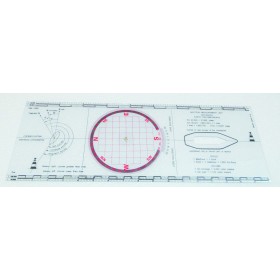 Eval Ναυτικός Χάρακας ΠορείαςΚωδικός: 01878 