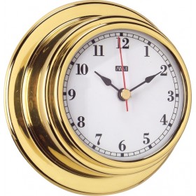 Eval Ρολόι Σκάφους Μπρούτζινο 95x70x45mmΚωδικός: 04573 