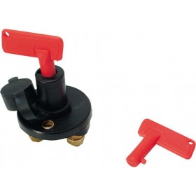 Eval Διακόπτης Μπαταρίας On/OffΚωδικός: 01348 