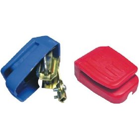 Eval Πόλοι Μπαταρίας Ταχείας ΑποσύνδεσηςΚωδικός: 01340 