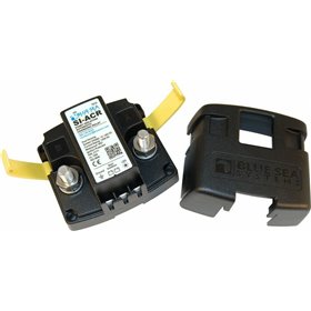 Eval Αυτόματος Διαχωριστής Φορτιστής Μπαταρίας 120 Amp 12/24VΚωδικός: 03985 