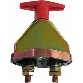 Eval Διακόπτης Μπαταρίας Βαρέως Τύπου 300ΑΚωδικός: 03964-300 