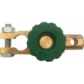 Eval Πόλος Μπαταρίας Ταχείας ΑποσύνδεσηςΚωδικός: 01343-1GR 