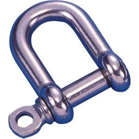 Eval Κλειδί Inox Τύπου D 64mmΚωδικός: 00167-16 