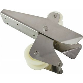 Eval Ράουλο Άγκυρας ΔιπλόΚωδικός: 02323 