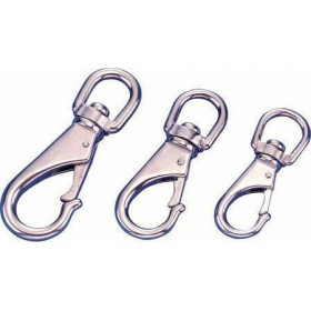 Eval Περιστρεφομενοι Γαντζοι 100 mmΚωδικός: 00213-2 