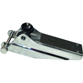 Eval Ράουλο Άγκυρας Inox 225mmΚωδικός: 01330-1 