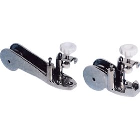 Eval Ράουλο Αγκύρας με Σφικτήρα 205x155mmΚωδικός: 02331-1 