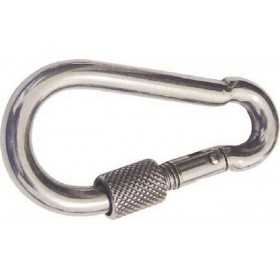 Eval Άγκιστρα Αυτόματα με Παξιμάδι 12mmΚωδικός: 00216-12 