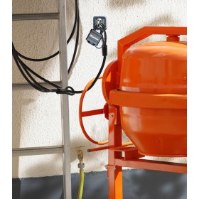 Master Lock Συρματόσχοινο Ατσάλινο με Κάλυμμα Βινυλίου Master Lock Συρματόσχοινο Ατσάλινο με Κάλυμμα Βινυλίου