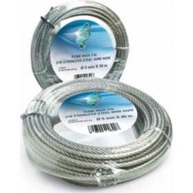 FILOMAT - 4.0mm x 25m ΣΥΡΜΑΤΟΣΧΟΙΝΟ ΓΑΛΒΑΝΙΖΕ FILOMAT - 4.0mm x 25m ΣΥΡΜΑΤΟΣΧΟΙΝΟ ΓΑΛΒΑΝΙΖΕ