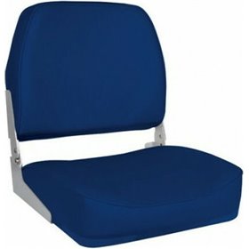 Eval Κάθισμα Αναδιπλούμενο ΜπλεΚωδικός: 04253-BL 