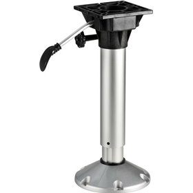 Eval Waverider Βάση Καθίσματος Ρυθμιζόμενη 340/450mmΚωδικός: 04323-1 