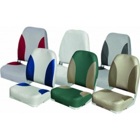 Eval Αναδιπλουμενο Χρωματος Μπεζ Κάθισμα Αναδιπλούμενο Δίχρωμο -ΜπέζΚωδικός: 04257-BG 