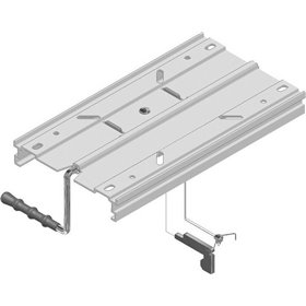 Eval Συρομενο Μερος για Βαση Καθισματος για τους κωδικούς (4244-75 και 4245)Κωδικός: 04289 