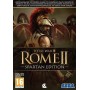 Total War: Rome II Spartan Edition PC Game