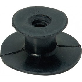 Eval Λαστιχένια Βάση για Ιστό ΣημαίαςΚωδικός: 01165 