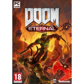 DOOM Eternal PC Game
