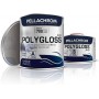 Pellachrom Polygloss A+B 751 Τελικό Χρώμα Πολυουρεθάνης Δύο Συστατικών 0.75lt Κόκκινο