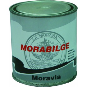 Eval Χρώμα Ενάντια στην Διάβρωση και την Φθορά Λευκό 0.75ltΚωδικός: 04855-WH 