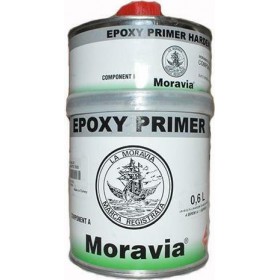 Eval 04846 Πράϊμερ Δύο Συστατικών 15lt Γκρι Eval 04846 Πράϊμερ Δύο Συστατικών 15lt Γκρι