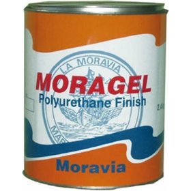 Eval Πολυ-Ακρυλικό Χρώμα Πολυουρεθάνης Δύο Συστατικών 0.75lt ΛευκόΚωδικός: 04848-WH 