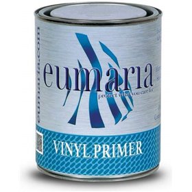 Eumaria Vinyl Primer Ναυτιλιακό Αστάρι Υφαλοχρώματος Ενός Συστατικού 0.75lt Ασημί Eumaria Vinyl Primer Ναυτιλιακό Αστάρι Υφαλοχρώματος Ενός Συστατικού 0.75lt Ασημί