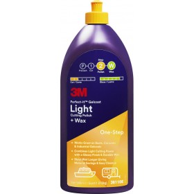 3M Perfect It Gelcoat Light Cutting Polish &amp Wax 946mlΚωδικός: 36110E 