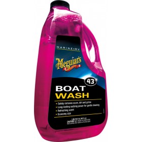 Meguiar's Marine Boat Wash Σαμπουάν Σκαφών 1.89LtΚωδικός: M4364 