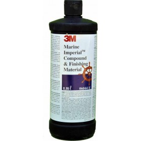 3M Imperial Compaound Αλοιφή Γυαλίσματος 1ΛίτροΚωδικός: 101657 