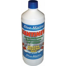 Blue Marine Sentinew Καθαριστικό Σεντινών 1kgΚωδικός: 03597-1 