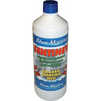 Blue Marine Sentinew Καθαριστικό Σεντινών 1kgΚωδικός: 03597-1 