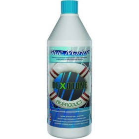 Blue Marine Dexotone Καθαριστικό Αλάτων Και Σκουριάς - ΓυαλιστικόΚωδικός: 03100 