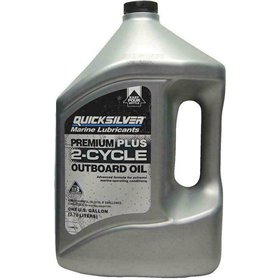 Quicksilver Premium Plus 2T Λάδι για Δίχρονους Κινητήρες 4ltΚωδικός: 03945-4  Quicksilver Premium Plus 2T Λάδι για Δίχρονους Κινητήρες 4ltΚωδικός: 03945-4