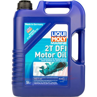 Liqui Moly Marine DFI 5lt