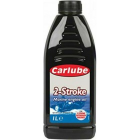 Car Plan Carlube 2-Stroke Marine Engine Oil 1LΚωδικός: CP-MTS011  Car Plan Carlube 2-Stroke Marine Engine Oil 1LΚωδικός: CP-MTS011